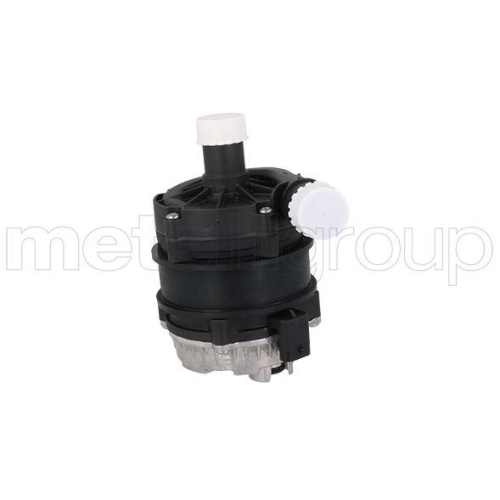 Zusatzwasserpumpe (k&uuml;hlwasserkreislauf) Graf AWP060 f&uuml;r Audi Seat Skoda VW