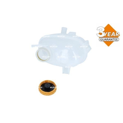 Ausgleichsbeh&auml;lter K&uuml;hlmittel Nrf 454143 Easy Fit f&uuml;r Opel Vauxhall