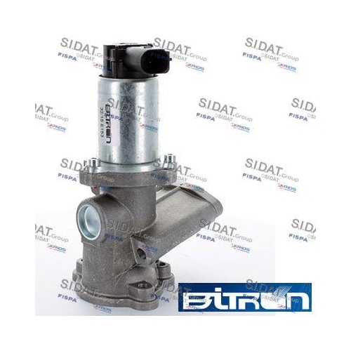 Agr Ventil Sidat 83.4830 f&uuml;r Alfa Romeo Fiat Ford Lancia