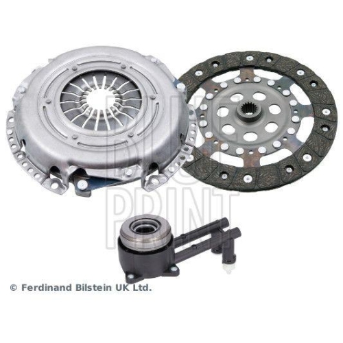 Clutch Kit Blue Print ADM53085 for Ford Mazda Ford Usa