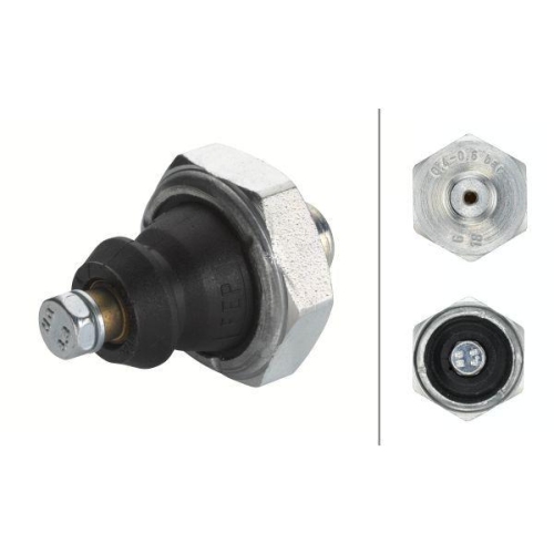 Öldruckschalter Hella 6ZL 003 260-011 für Hyster Jungheinrich