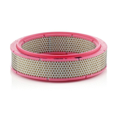 Luftfilter Mann-filter C 2436/1 f&uuml;r Citro&euml;n Fiat Ford Vag General Motors