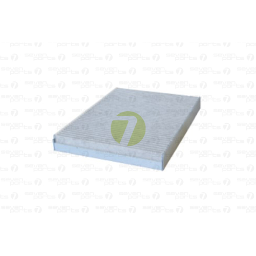 Filter Innenraumluft 7 Seven Parts SV05FC178 f&uuml;r Seat Cupra Audi Skoda Vag