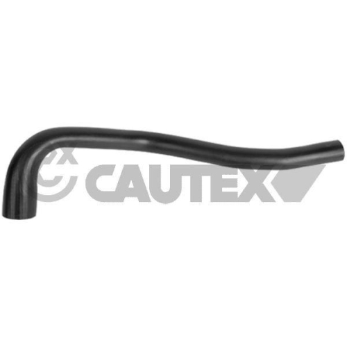 Ladeluftschlauch Cautex 770349 f&uuml;r Ford