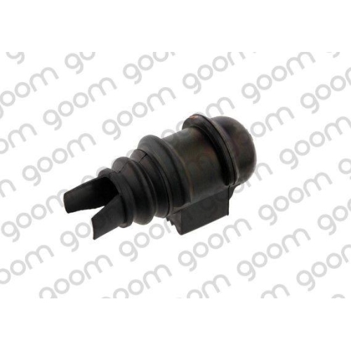 Lagerbuchse Stabilisator Goom SS-0088 f&uuml;r Renault Vorne