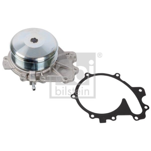 Wasserpumpe Motork&uuml;hlung Febi Bilstein 172334 f&uuml;r Mercedes Benz Mercedes Benz