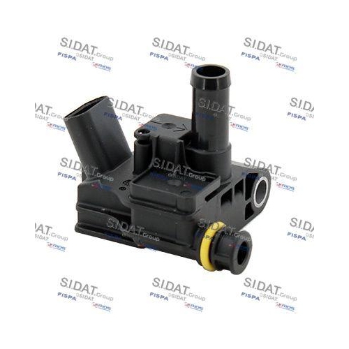 Sensor Abgasdruck Sidat 84.3260 für Ford