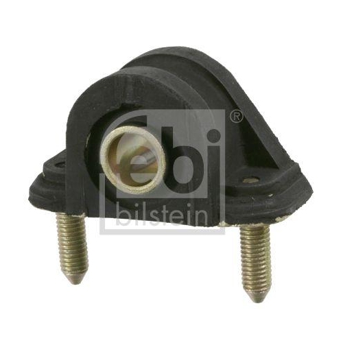 Lagerung Lenker Febi Bilstein 21934 f&uuml;r Citro&euml;n Peugeot Vorderachse Links Hinten