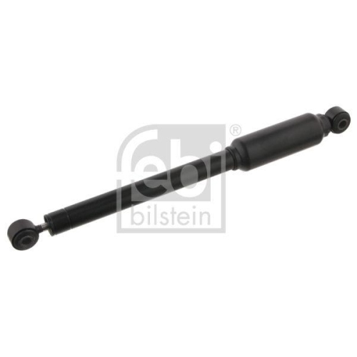 Shock Absorber Steering Febi Bilstein 31450 for Mercedes Benz Mercedes Benz
