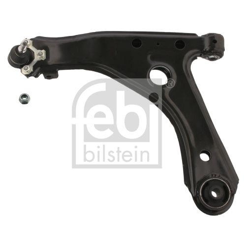 Lenker Radaufh&auml;ngung Febi Bilstein 37193 f&uuml;r Seat VW Vorderachse Links Unten
