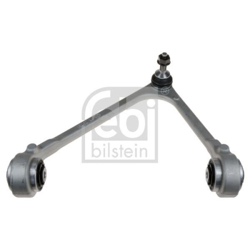 Lenker Radaufh&auml;ngung Febi Bilstein 48093 f&uuml;r Jaguar Vorderachse Links Oben