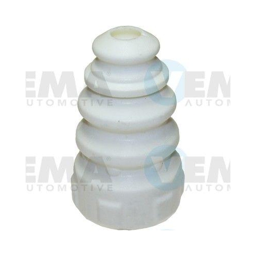 Anschlagpuffer Federung Vema 380311 für Audi Seat Vag Hinterachse Beidseitig