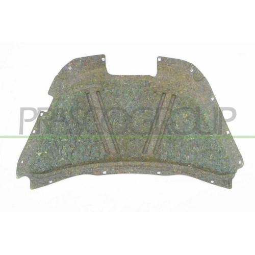 Motorraumd&auml;mmung Prasco VG4201945 f&uuml;r VW Motorhaube