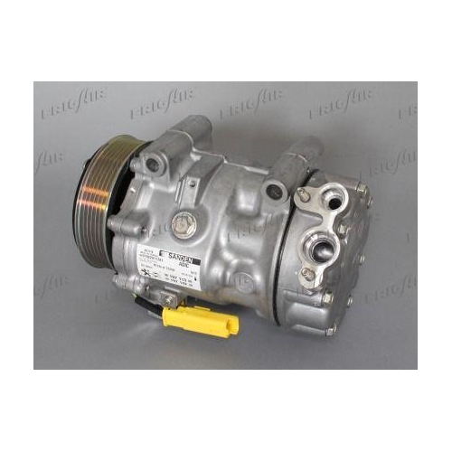Kompressor Klimaanlage Frigair 920.20320 f&uuml;r Citro&euml;n/peugeot
