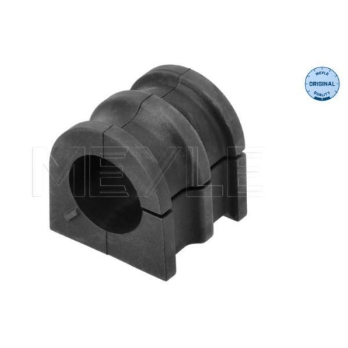 Lagerung Stabilisator Meyle 6146150009 Meyle-original: True To Oe. f&uuml;r Nissan