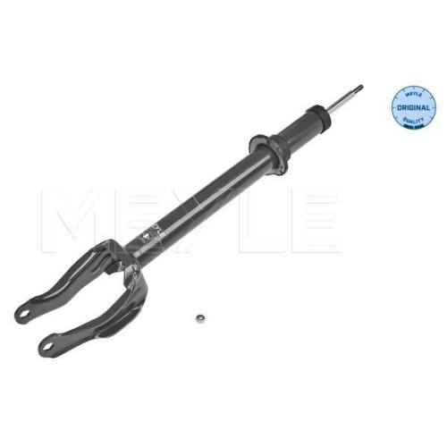 Sto&szlig;d&auml;mpfer Meyle 0266250016 Meyle-original: True To Oe. f&uuml;r Mercedes Benz