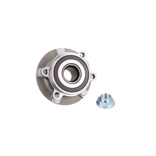 Radlagersatz Metelli 19-8226 für Mazda Vorderachse