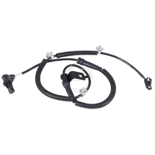 Sensor Raddrehzahl A.b.s. 31174 f&uuml;r Hyundai Vorderachse Links