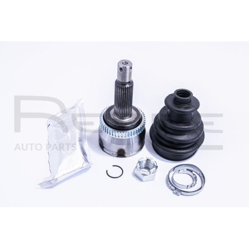 Gelenksatz Antriebswelle Red-line 45KI046 für Hyundai Hinterachse Beidseitig