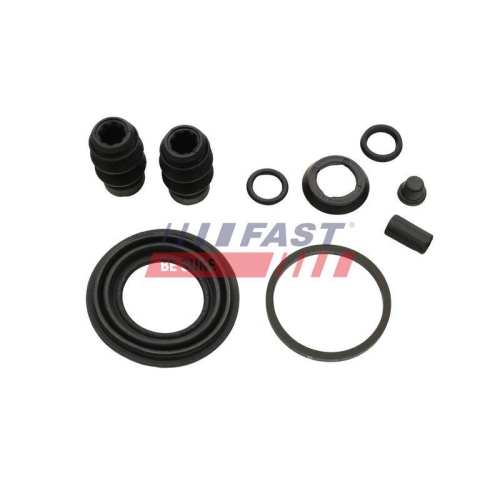 Reparatursatz Bremssattel Fast FT32451 f&uuml;r Opel Renault Hinterachse