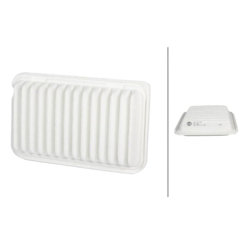 Luftfilter Hella 8ZA 366 131-981 f&uuml;r Opel Suzuki General Motors