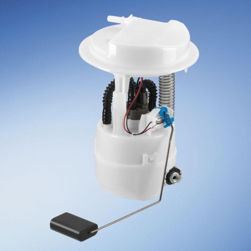 Kraftstoff F&ouml;rdereinheit Bosch 0986580960 f&uuml;r Citro&euml;n Peugeot