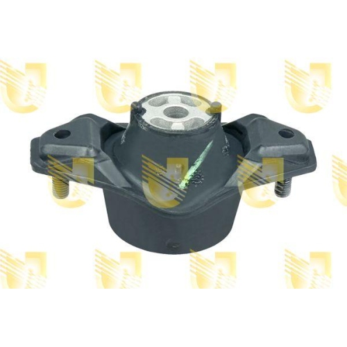 Lagerung Motor Unigom 396109 f&uuml;r Citro&euml;n Peugeot Vorne Rechts