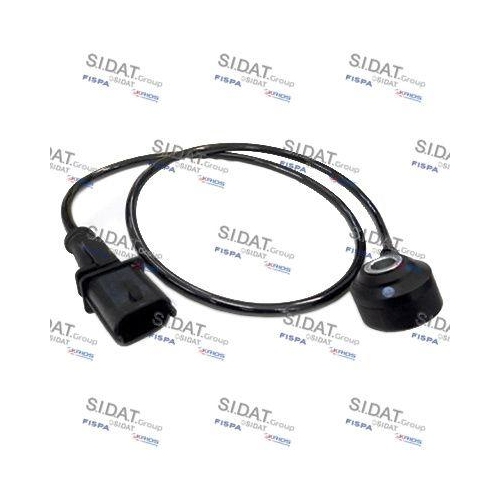Klopfsensor Sidat 83.3057 f&uuml;r Alfa Romeo Fiat Lancia