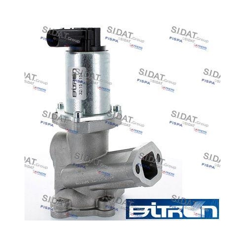 Agr Ventil Sidat 83.4831 für Alfa Romeo Fiat Lancia