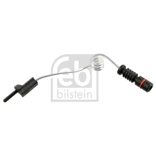 Warnkontakt Bremsbelagverschleiß Febi Bilstein 07835 für Chrysler Dodge VW