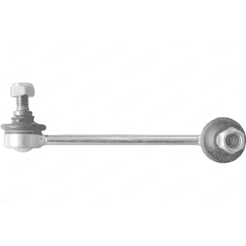Stange/strebe Stabilisator Moog SZ-LS-5614 f&uuml;r Suzuki Hinterachse Links