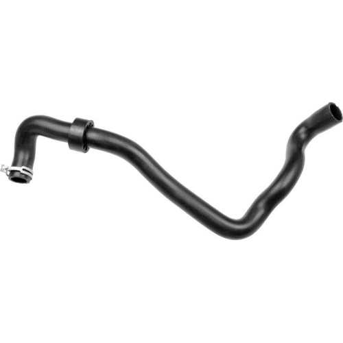 K&uuml;hlerschlauch Gates 05-3944 f&uuml;r Renault Oben Unten