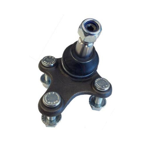 Trag /f&uuml;hrungsgelenk A.b.s. 220452 f&uuml;r Audi Seat Skoda VW Vag Vorderachse Rechts