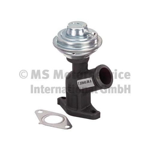 Agr Ventil Pierburg 7.22843.06.0 für Citroën Fiat Lancia Citroën/peugeot