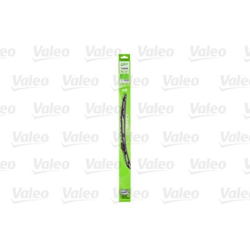 Wischblatt Valeo 576104 Compact für Vorne