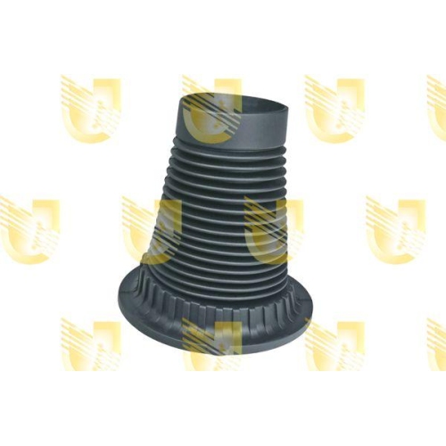 Schutzkappe/faltenbalg Sto&szlig;d&auml;mpfer Unigom 394958 f&uuml;r Land Rover Hinterachse