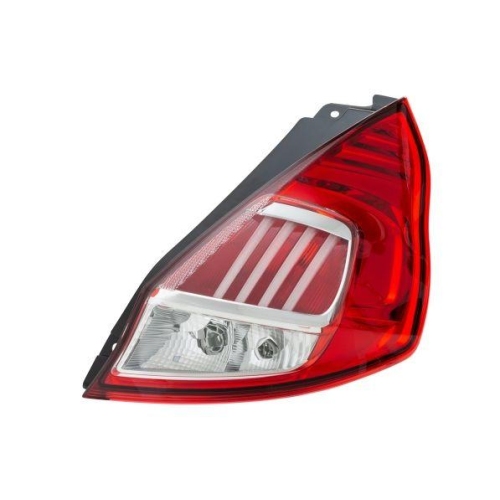 Heckleuchte Hella 2SD 354 850-021 f&uuml;r Ford Rechts