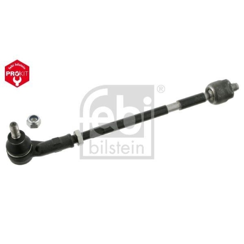 Spurstange Febi Bilstein 14326 Prokit für Seat VW Vorderachse Links