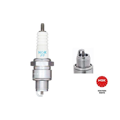 Z&uuml;ndkerze Ngk 4296 f&uuml;r Citro&euml;n Honda Peugeot