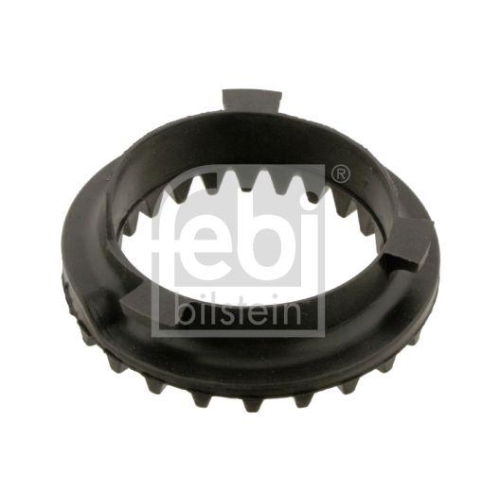 Anschlagpuffer Federung Febi Bilstein 31134 f&uuml;r Citro&euml;n Fiat Lancia Peugeot Oben