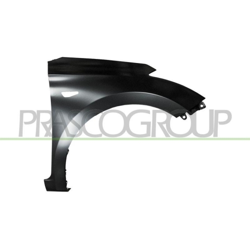 Kotfl&uuml;gel Prasco HN2043013 f&uuml;r Hyundai Vorne Rechts