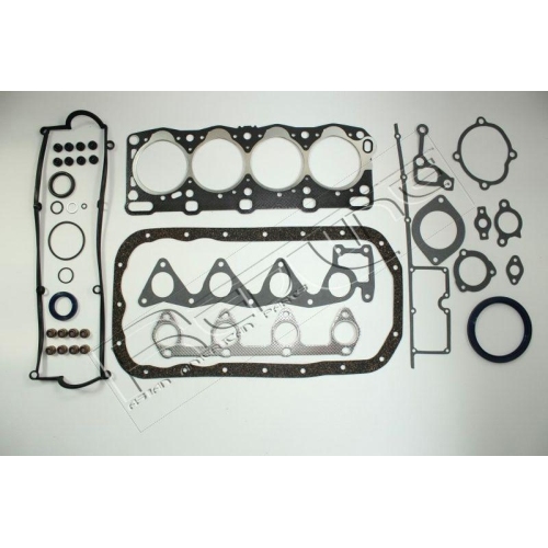 Dichtungsvollsatz Motor Red-line 33AM000 für Mazda Kia