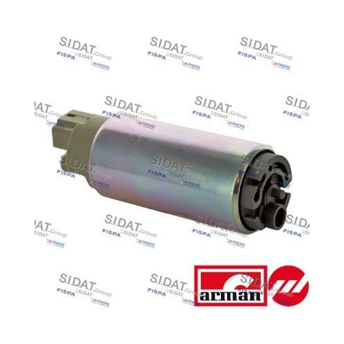 Kraftstoffpumpe Sidat 70460AS Arman für Bmw Chrysler Daihatsu Ford Honda Isuzu