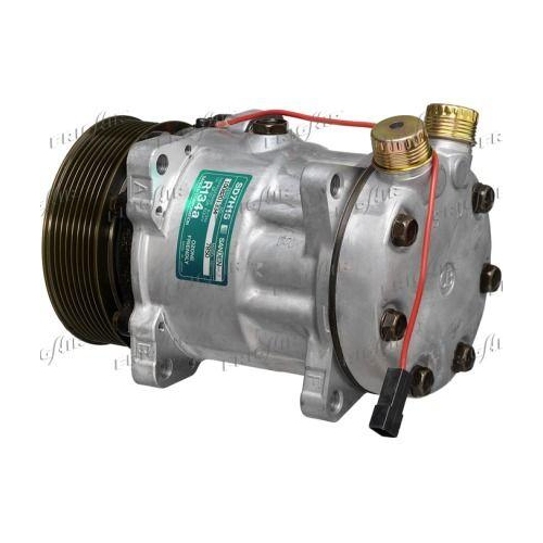 Kompressor Klimaanlage Frigair 920.20217 f&uuml;r Renault Volvo