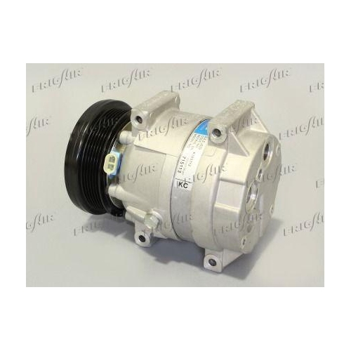 Kompressor Klimaanlage Frigair 930.10986 f&uuml;r Gmc Chevrolet