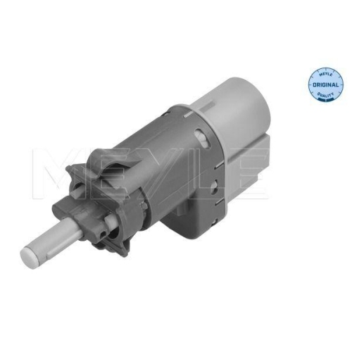 Bremslichtschalter Meyle 7148900005 Meyle-original: True To Oe. für Ford Jaguar