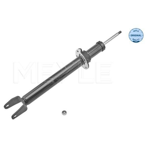 Sto&szlig;d&auml;mpfer Meyle 0266250017 Meyle-original: True To Oe. f&uuml;r Mercedes Benz
