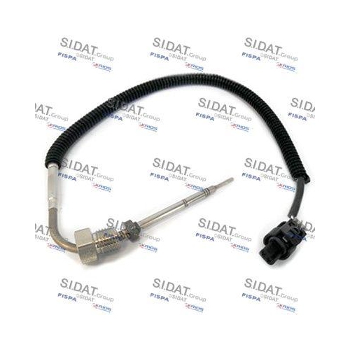 Sensor Abgastemperatur Sidat 82.249 f&uuml;r Mercedes Benz Mercedes Benz Smart