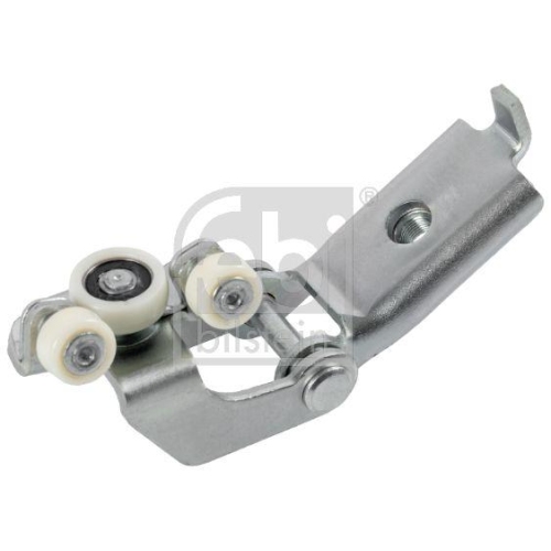Rollenf&uuml;hrung Schiebet&uuml;r Febi Bilstein 47764 Febi Plus f&uuml;r Dodge Mercedes Benz