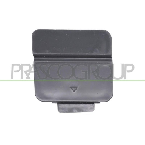 Flap Tow Hook Prasco BM0461286 for Bmw